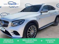 Occasion Mercedes E350 Sportline 211 ch (155 kW) 2018 Blanc SUV