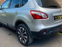 occasion Nissan Qashqai +2 Qashqai +2 phase 2 2.0 DCI 150 CONNECT EDITION