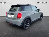 occasion Mini ONE 102ch Edition Greenwich - VIVA187139686