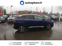 occasion Peugeot 3008 1.2 PureTech 130ch S&S GT Line EAT8