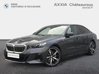 Occasion BMW 530 M Sport 193 ch (141 kW) 2025 Gris Berline