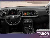 occasion Seat Ateca 1.5 Tsi 150 Style Led Pdc Temp