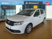 occasion Dacia Sandero 1.0 Sce 75ch Access