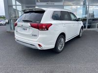 occasion Mitsubishi Outlander P-HEV Twin Motor Business 4WD 60800Kms Gtie 1an