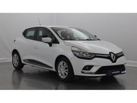 occasion Renault Clio IV Clio dCi 90 E6C - Zen