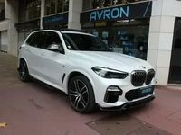 occasion BMW X5 (g05) m50da 400