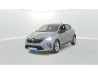 Occasion Renault Clio V Evolution 90 ch (66 kW) 2024 Gris Citadine