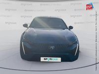Occasion Peugeot 408 GT 133 ch (97 kW) 2023 Bleu SUV