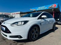 occasion Ford Focus st ecoboost 250 cv etat exceptionnel garantie 12 m