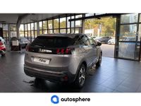 occasion Peugeot 3008 1.2 PureTech 130ch S&S Allure