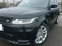 occasion Land Rover Range Rover 4.4 Sdv8 339ch Hse Dynamic Mark Vii