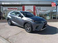 occasion Lexus NX300h 4wd Pack Business