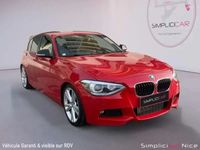 occasion BMW 1M SerieSport 5p