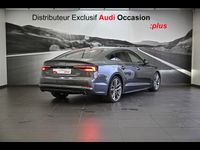 occasion Audi A5 Sportback Sport 2.0 TFSI quattro 185 kW (252 ch) S tronic