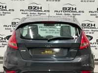 occasion Ford Fiesta 1.4 TDCI 68CH AMBIENTE 3P