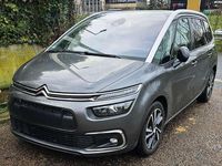 Occasion Citroën C4 SpaceTourer PureTech 131 ch (96 kW) 2021 Gris Monospace
