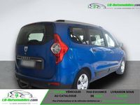 occasion Dacia Lodgy SCe 100 7 places