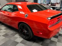 occasion Dodge Challenger 2 CoupA 6.1 SRT8 431cv