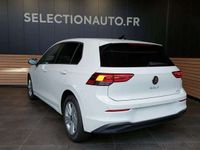 occasion VW Golf VIII 1.0 eTSI OPF 110 DSG7 Life