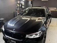 Occasion BMW M5 Competition Edition 625 ch (459 kW) 2019 Berline