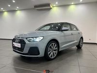 Occasion Audi A1 Sportback Design 116 ch (85 kW) 2026 Gris flèche nacré noir mythe métallisé Citadine