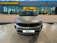 occasion Opel Crossland X 1.2 Turbo 110ch Elegance Business - VIVA125518554