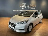 occasion Nissan Micra 2017 1.0 - 71