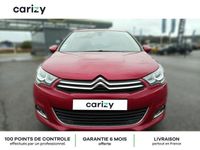 occasion Citroën C4 Puretech 130 S&s Bvm6 Millenium