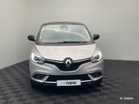 occasion Renault Scénic IV Scenic Blue dCi 120 - 21 - Business