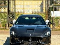 Occasion Maserati Granturismo 460 ch (338 kW) 2017 Coupé