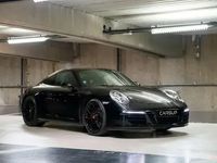 occasion Porsche 911 Carrera 4 Coupé 3.8i 430 Gts Pdk