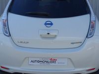 occasion Nissan Leaf 30KW ACENTA