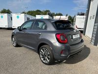 occasion Fiat 500X 1.0 FireFly Turbo T3 120ch Sport Pack Dolcevita - VIVA3621263