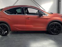 Occasion DS Automobiles DS4 Terre Rouge 120 ch (88 kW) 2016 Berline