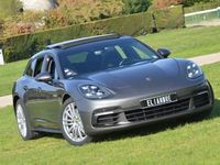 Occasion Porsche Panamera 4 Sport Turismo 462 ch (339 kW) 2017 Berline