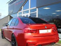 occasion BMW M3 431 ch M DKG7