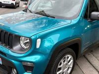 Occasion Jeep Renegade 121 ch (88 kW) 2019 SUV