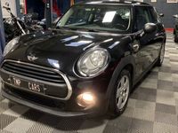 occasion Mini ONE oneFirst 75cv F56