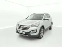 occasion Hyundai Santa Fe Santa Fé 2.2 Crdi 200 4wd Bva Creative