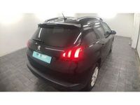 occasion Peugeot 2008 1.2 PureTech 82ch E6.c Style S&S