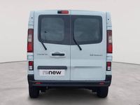 Occasion Renault Trafic Techno 2024 Blanc Monospace