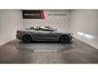 Occasion BMW 420 M Sport 190 ch (139 kW) 2024 Coupé