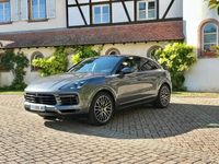 occasion Porsche Cayenne Coupe 3.0 V6 462 ch E-Hybrid 27.000km