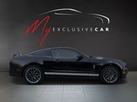 occasion Ford Mustang GT 500 SHELBY 560 Ch - Garantie 12 Mois - Entretien à Jour - Très Bon état