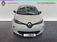 occasion Renault Zoe Life