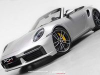 Occasion Porsche 992 650 ch (478 kW) 2020 Argent Cabriolet