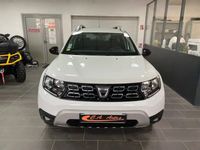 occasion Dacia Duster 1.5 BLUE DCI 115CH TECHROAD 4X2