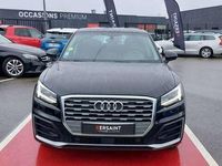 occasion Audi Q2 35 Tdi 150 S Tronic Sport Limited