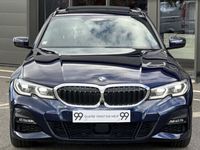 occasion BMW 330 330 SERIE d xDrive M Sport - BVA Sport