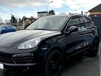 occasion Porsche Cayenne 3.0 D V6 245ch TIPTRONIC S